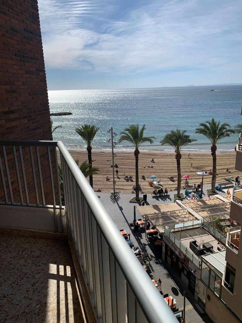 Pis en venda Torrevieja, Alicante. Ref: 3459. Addurno.com