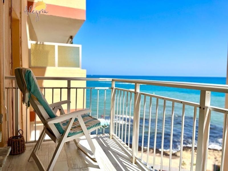 Pis en venda Torrevieja, Alicante. Ref: 3461. Addurno.com