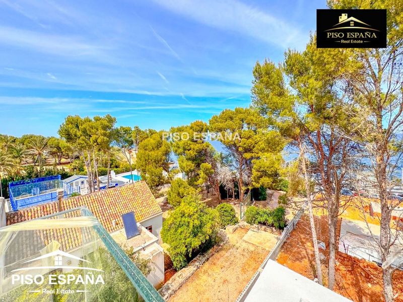 Cases en venda Dénia, Alicante. Ref: 3462. Addurno.com