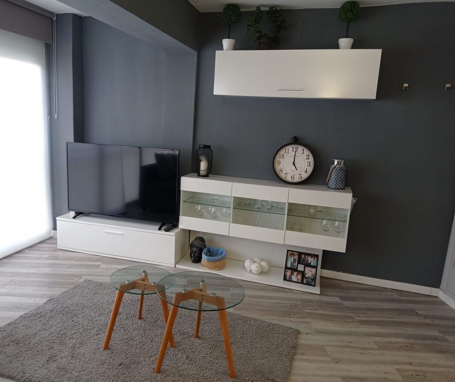 Apartamento para venda, em primeira linha de mar na Rua Sant Sebastiá, em Castell-Platja d'Aro