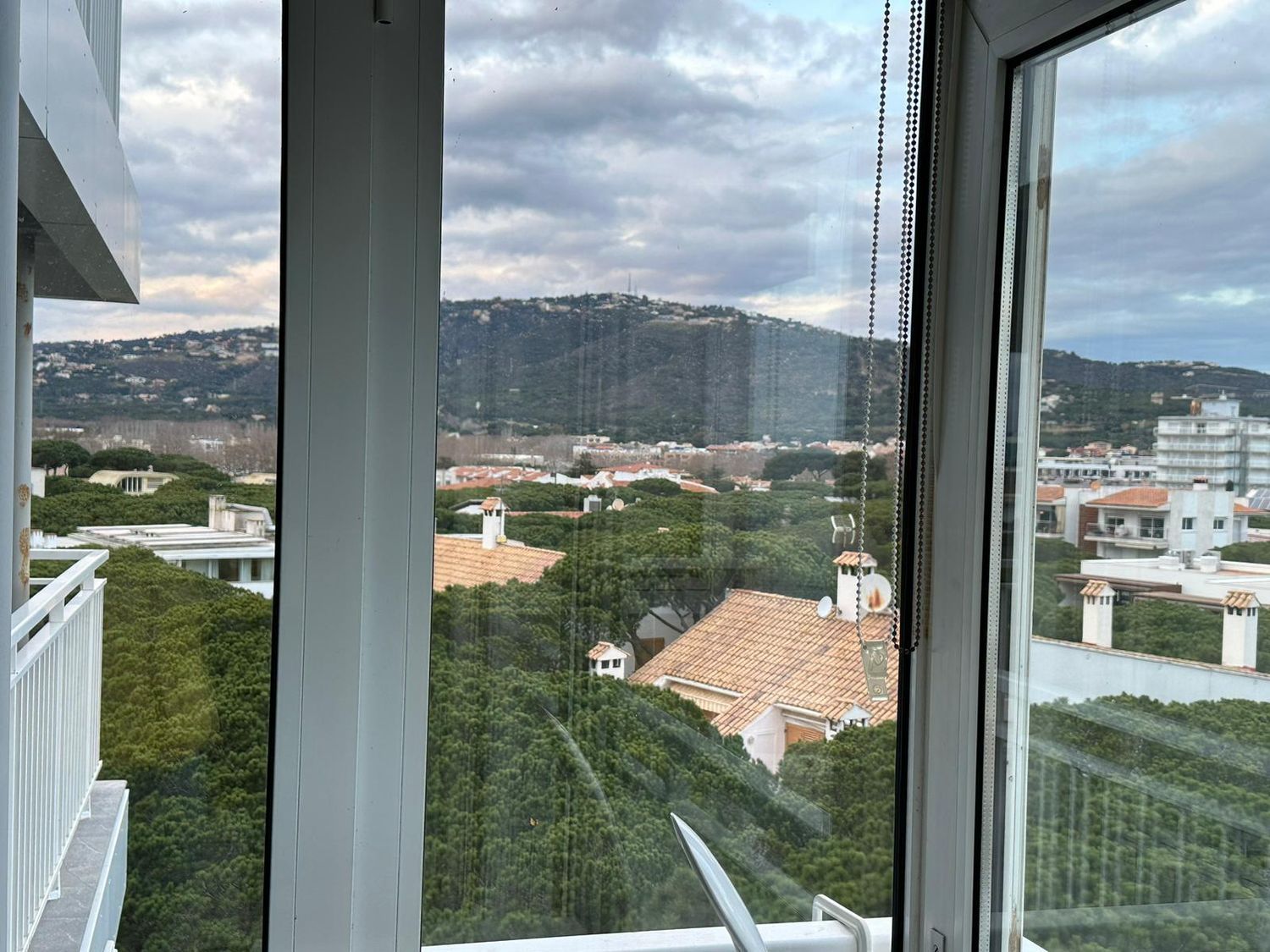 Apartamento para venda, em primeira linha de mar na Rua Sant Sebastiá, em Castell-Platja d'Aro