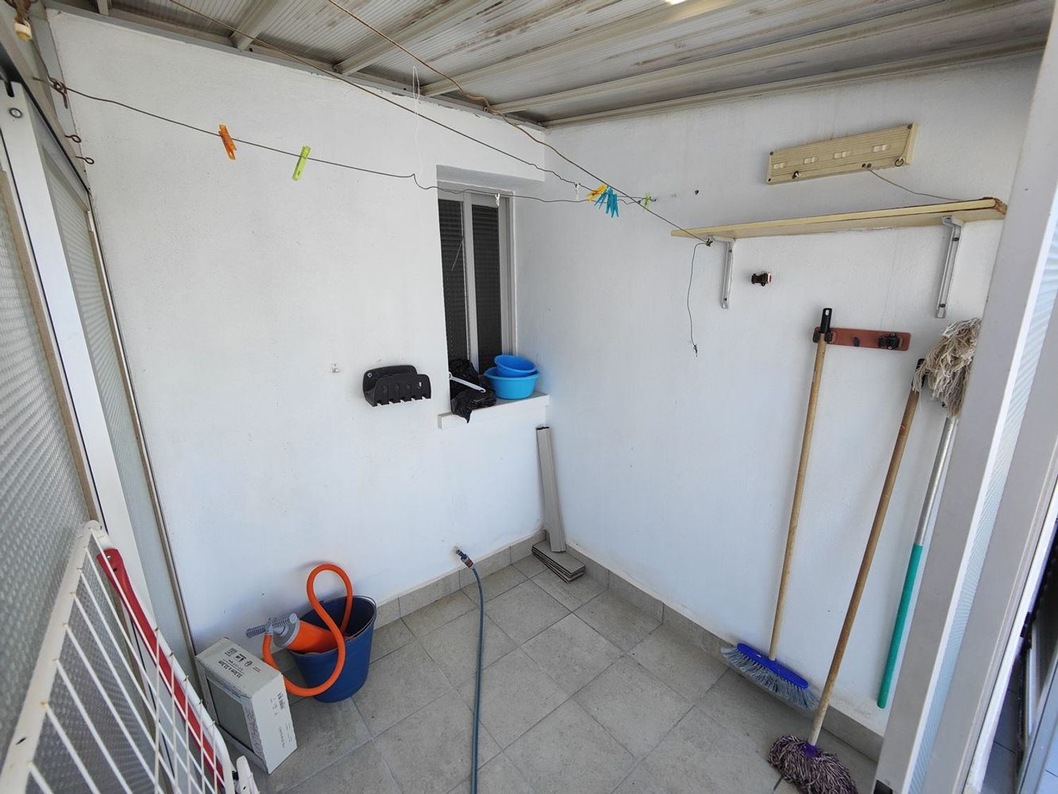 Penthouse para venda, em primeira linha de mar na praia de La Fossa, em Calpe