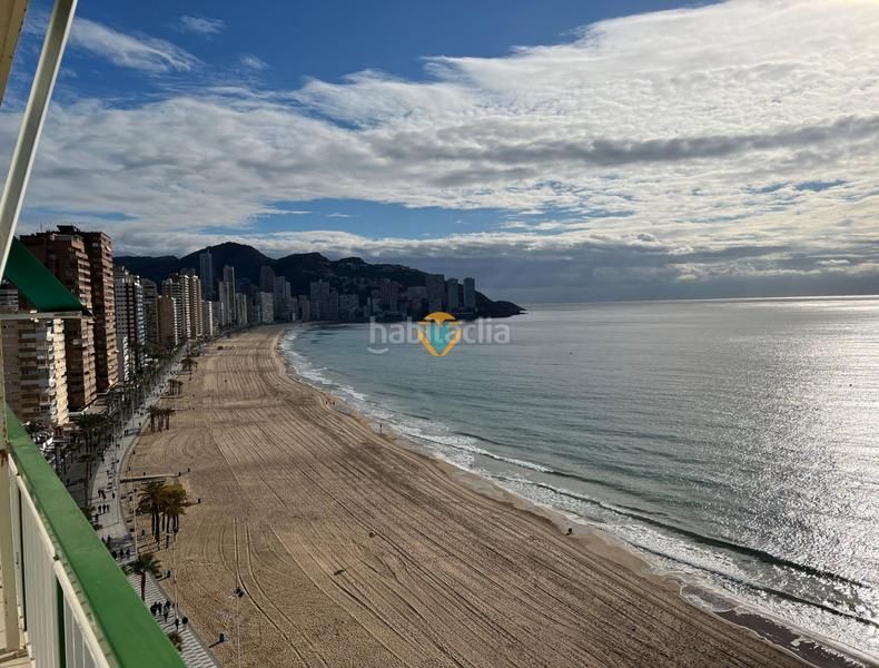 Pis en venda Benidorm, Alicante. Ref: 3492. Addurno.com