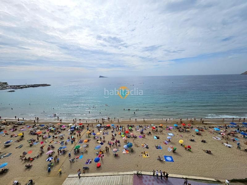 Àtic en venda Benidorm, Alicante. Ref: 3493. Addurno.com