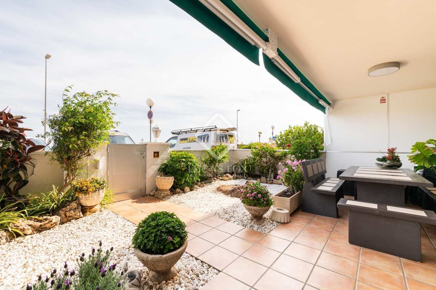 Apartamento à venda, em frente ao mar no Paseo Maritimo, em Castelldefels