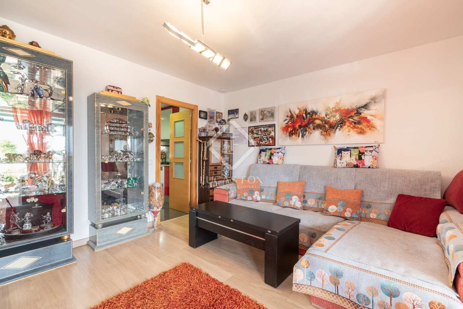 Apartamento à venda, em frente ao mar no Paseo Maritimo, em Castelldefels