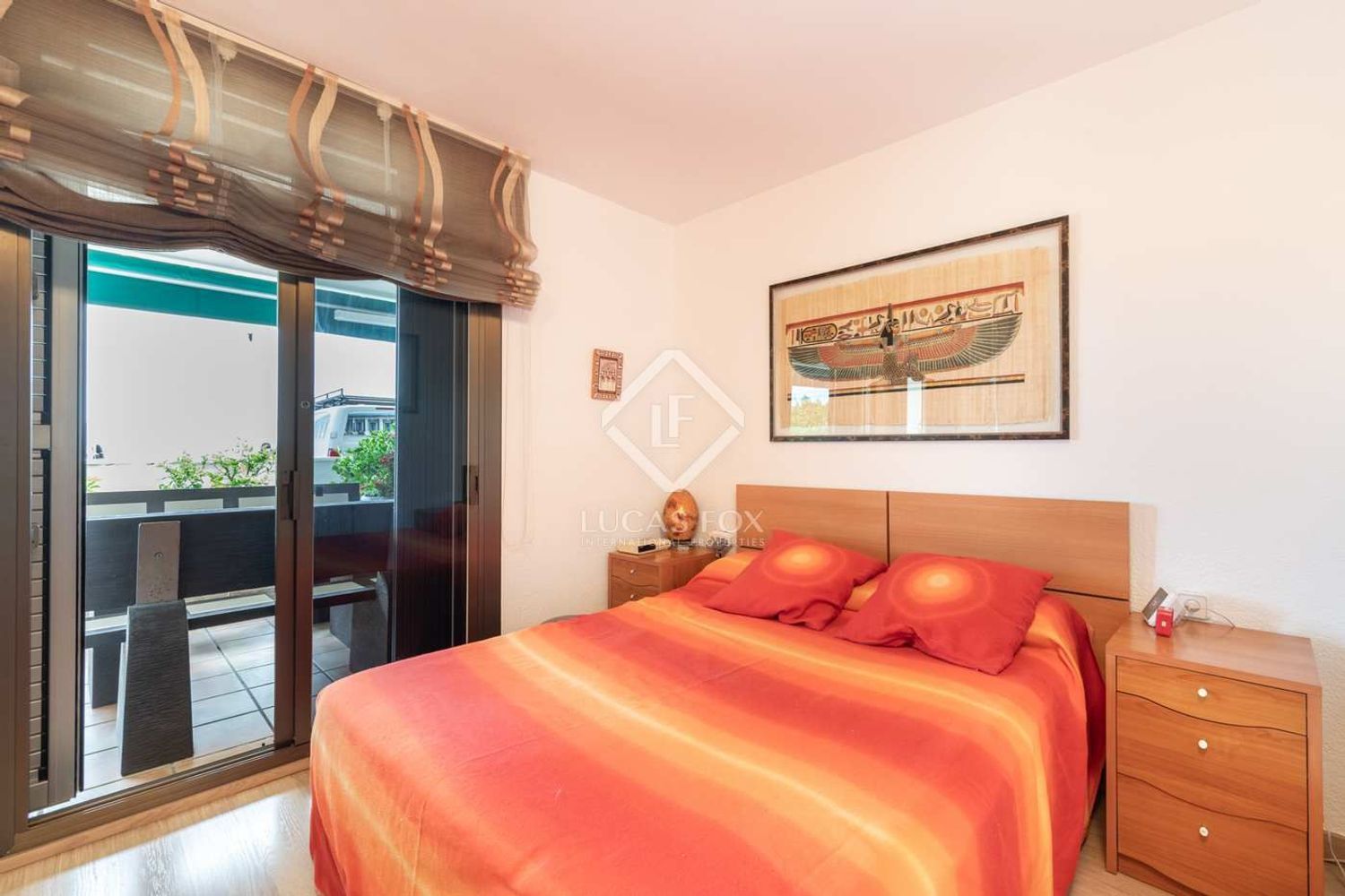 Apartamento à venda, em frente ao mar no Paseo Maritimo, em Castelldefels