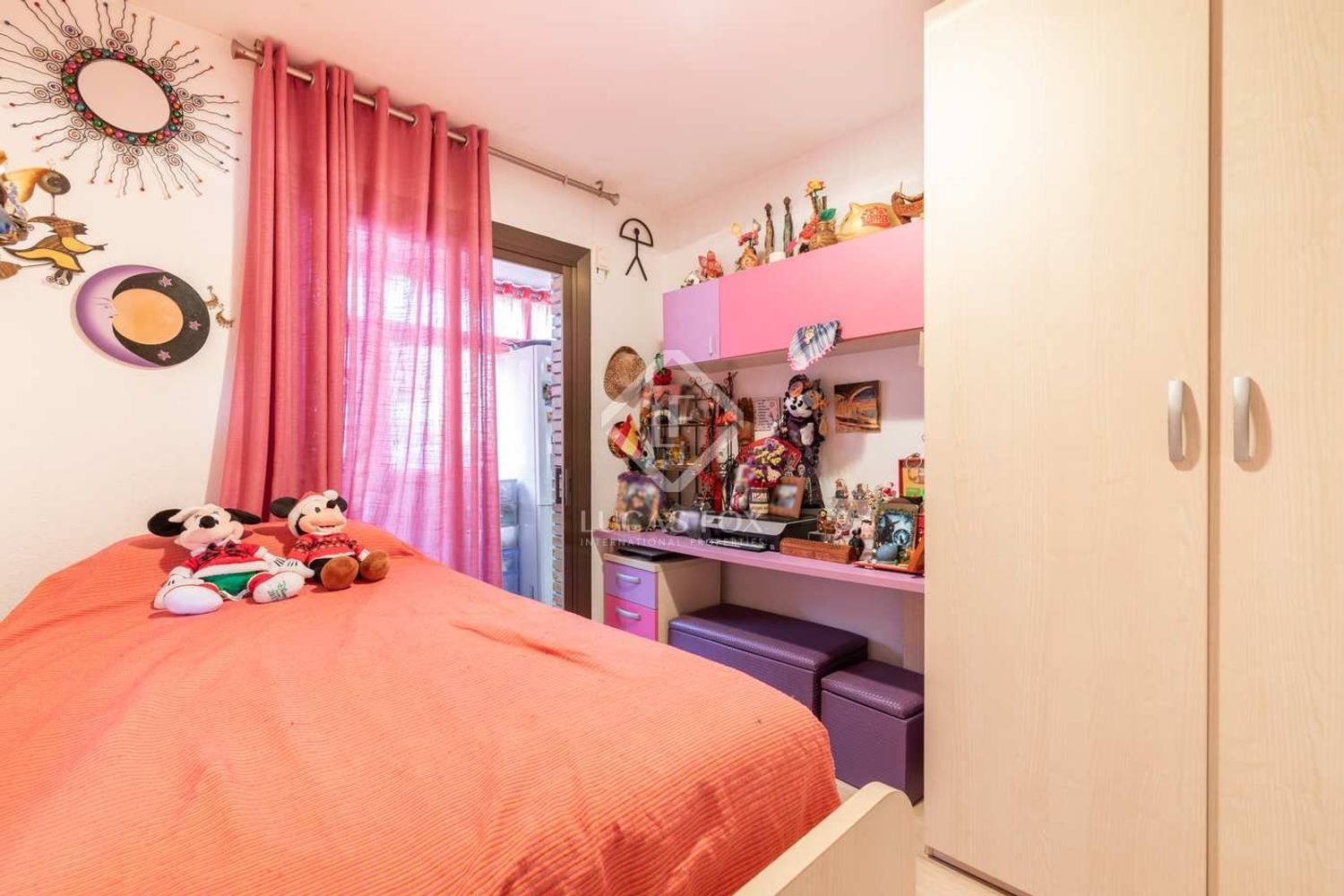 Apartamento à venda, em frente ao mar no Paseo Maritimo, em Castelldefels