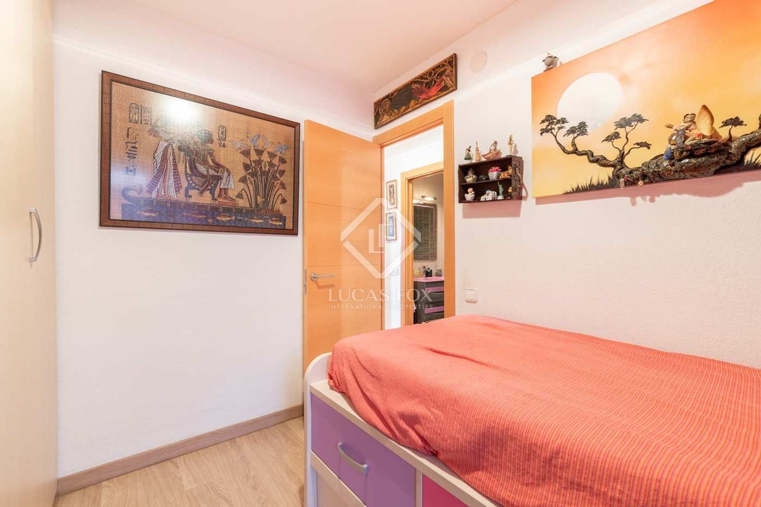 Apartamento à venda, em frente ao mar no Paseo Maritimo, em Castelldefels