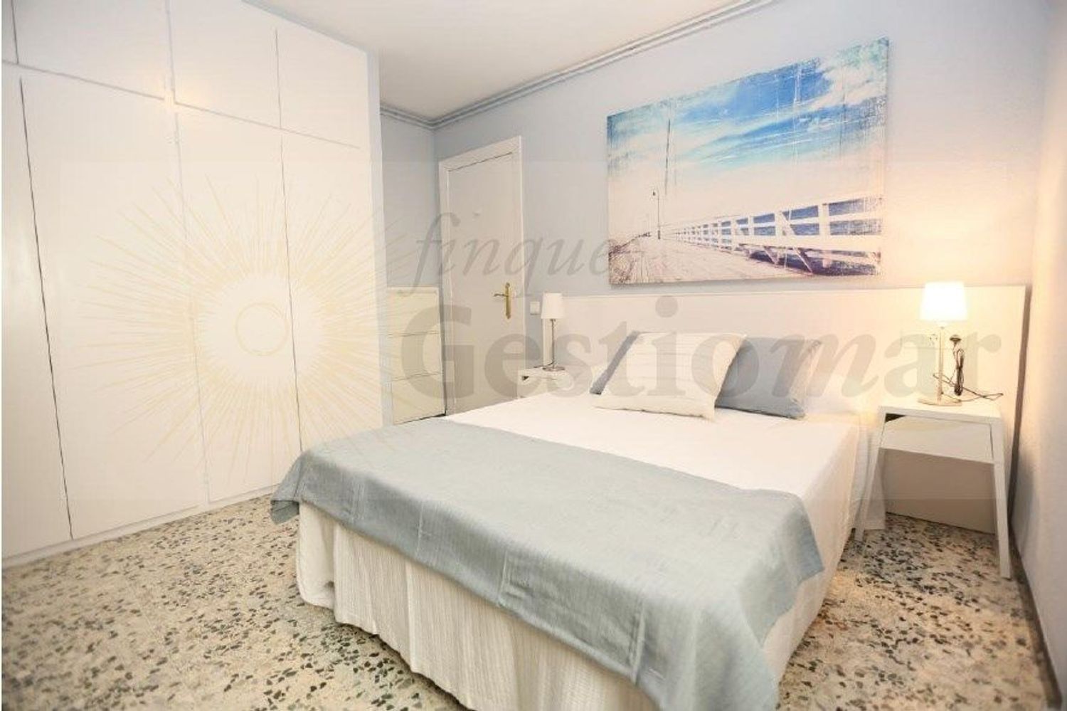 Apartamento para venda, em primeira linha de mar em paso de miramar, em Salou