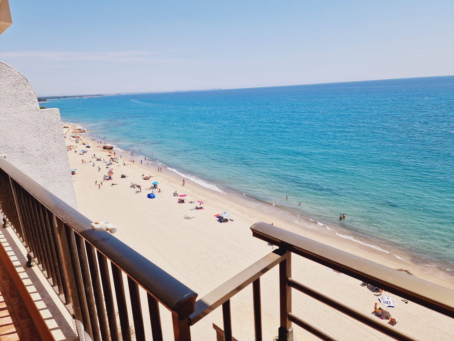 Pis en venda, a primera línia de mar a Passeig Maritim, a Mont-Roig del Camp