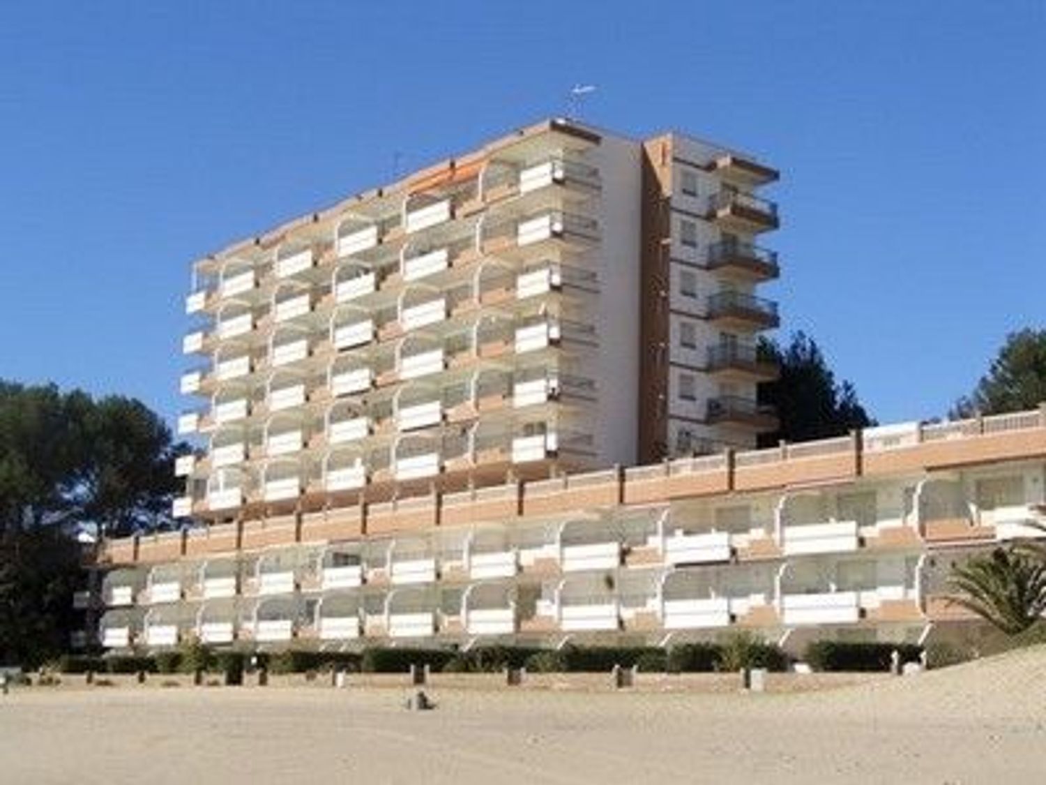 Pis en venda, a primera línia de mar a Passeig Maritim, a Mont-Roig del Camp