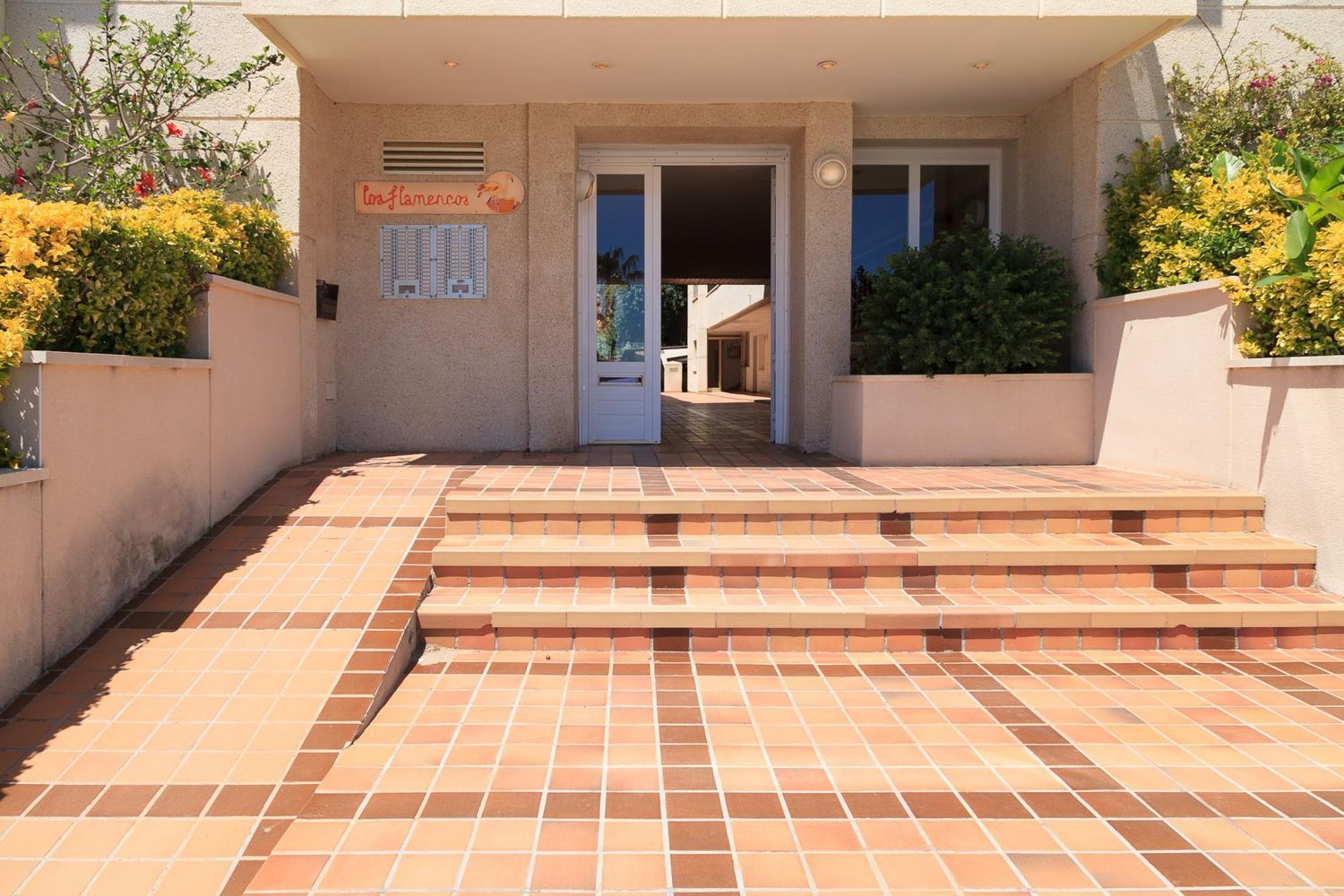 Apartamento à venda, em frente ao mar, carrer de la Baixada platja cristal, em Mont-Roig del Camp.