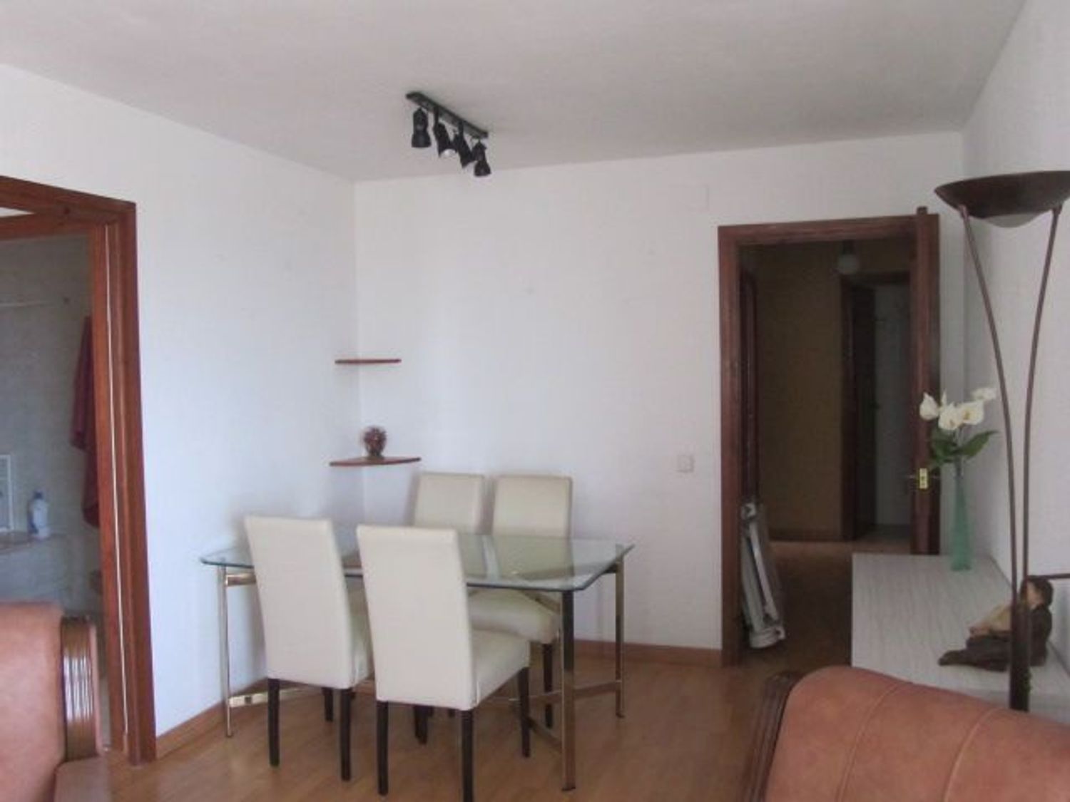 Penthouse for sale, in first line of sea in Avenida de Tarragona. in Cunit