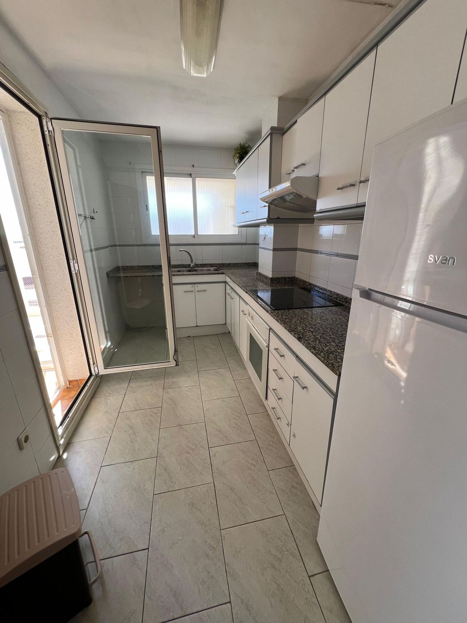 Penthouse para venda, em primeira linha de mar na Avenida de Tarragona. em Cunit