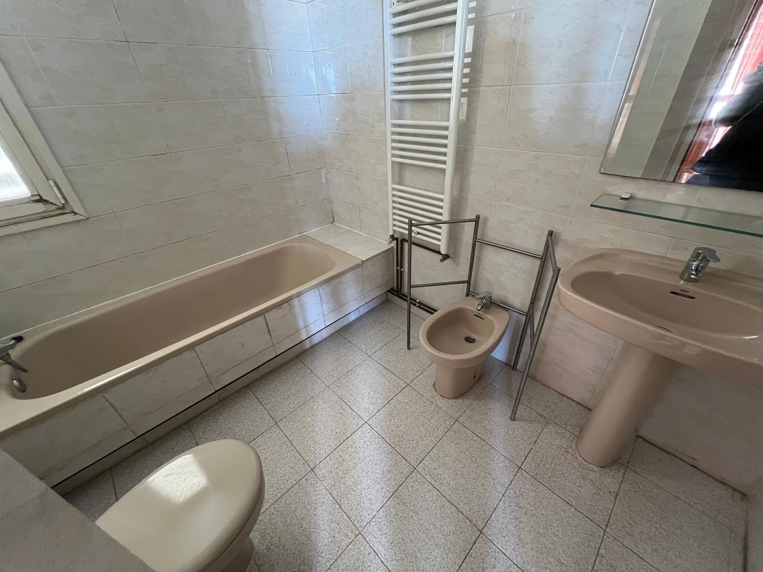 Penthouse para venda, em primeira linha de mar na Avenida de Tarragona. em Cunit