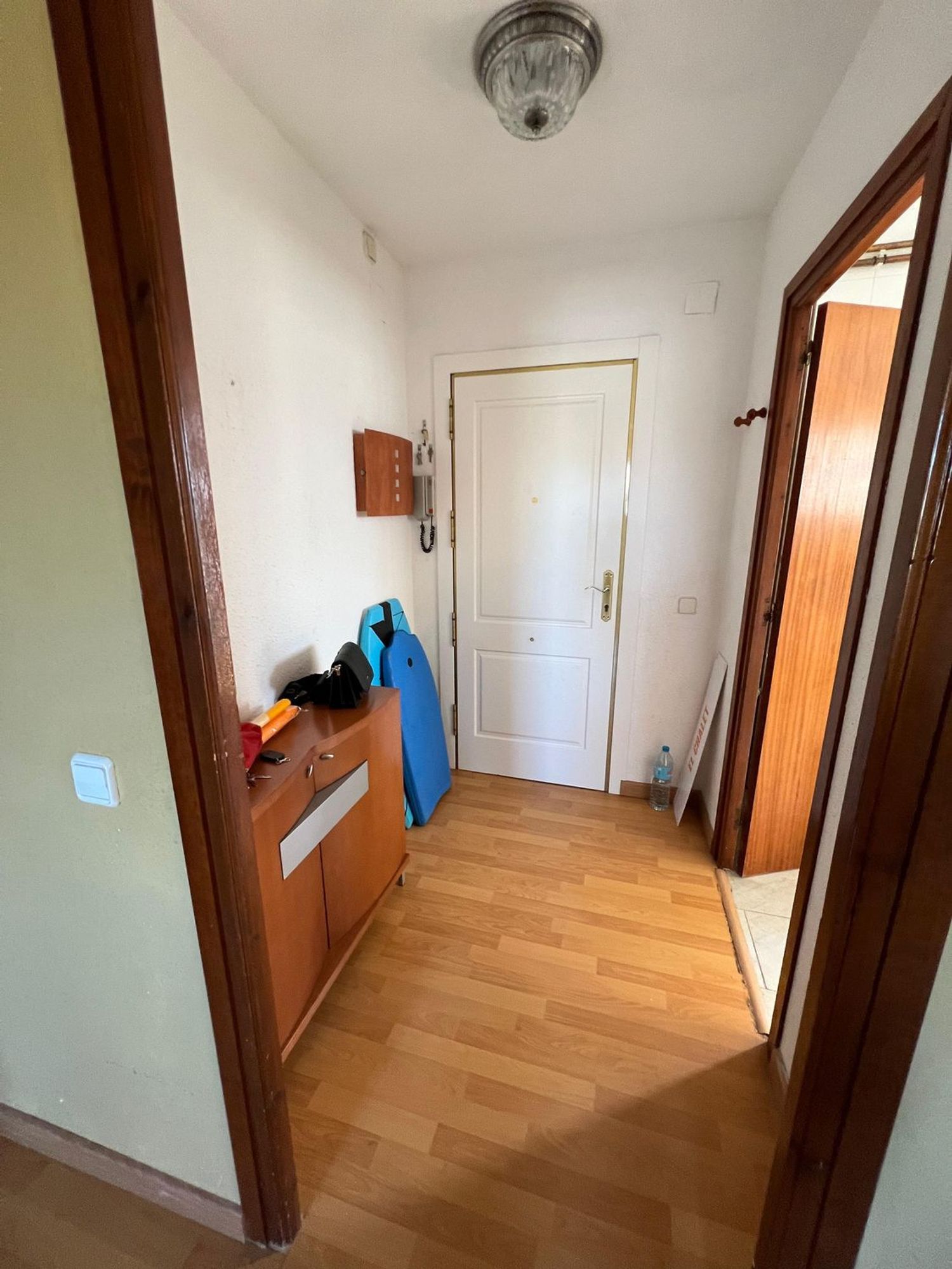 Ático en venta, en primera linea de mar en Avenida de Tarragona. en Cunit