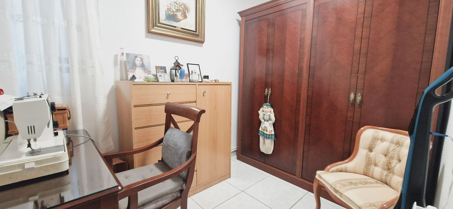 Apartamento para venda, em primeira linha de mar em Can Nicolau, em Cunit