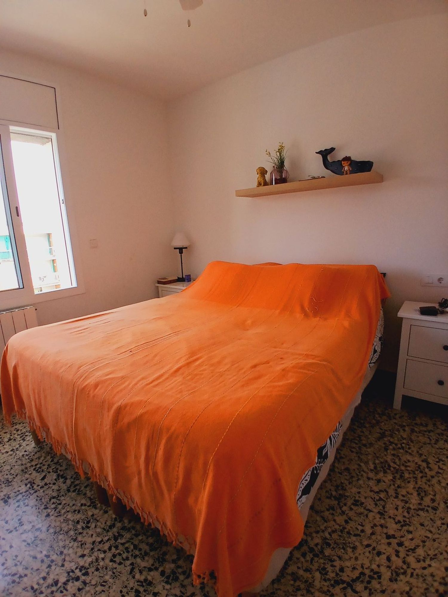 Apartamento para venda, em primeira linha de mar no paseo marítim, em Cunit