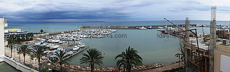 Pis en venda Roquetas de Mar, Almería. Ref: 3546. Addurno.com