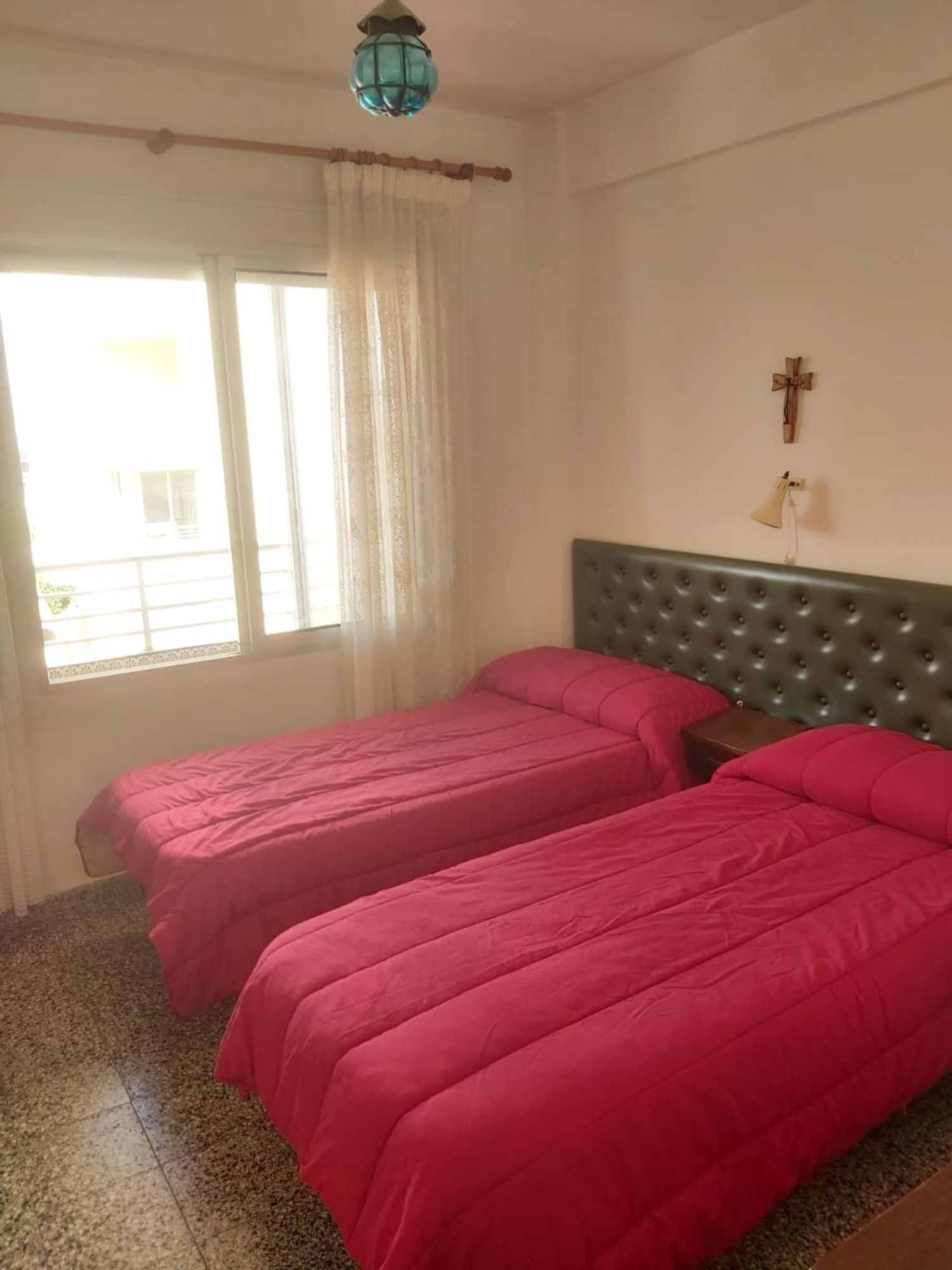 Apartamento para venda, em primeira linha de mar na Avenida Jaime, em El Campello.