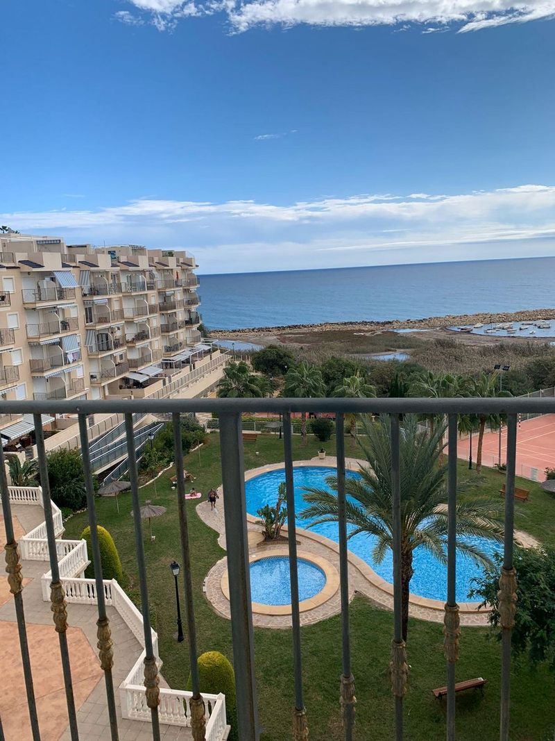 Àtic en venda Campell, Alicante. Ref: 3558. Addurno.com