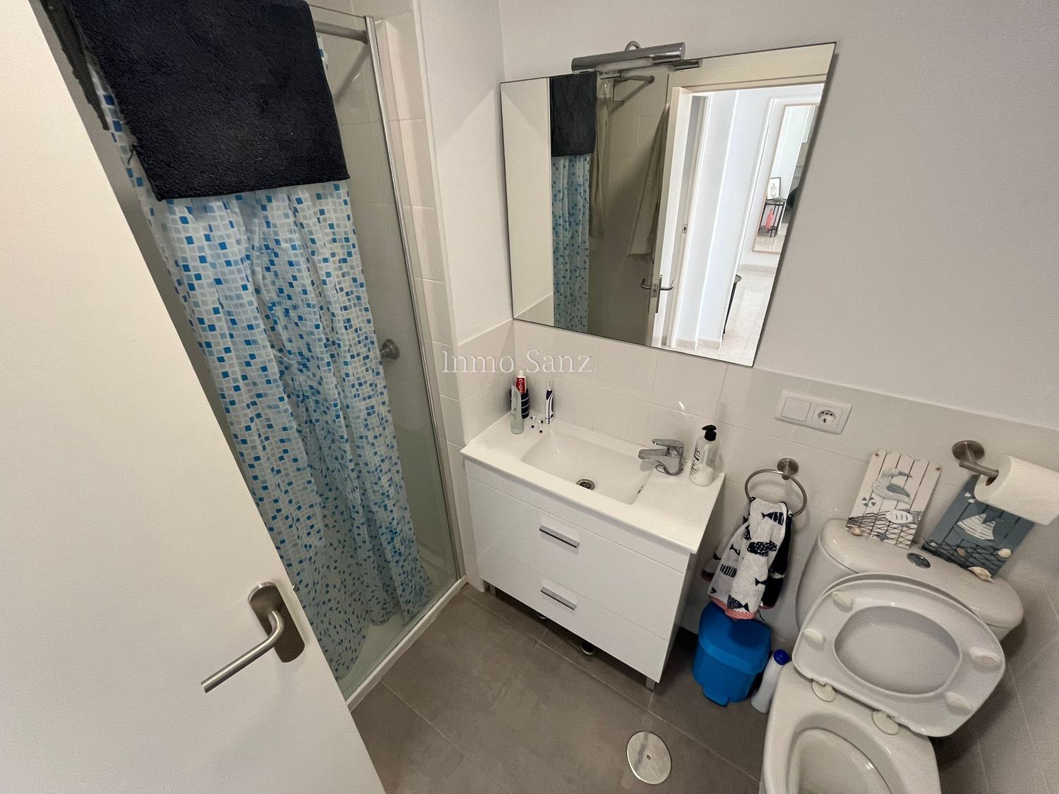 Apartamento para venda, em primeira linha de mar na rua Sant Vicent, em El Campello.