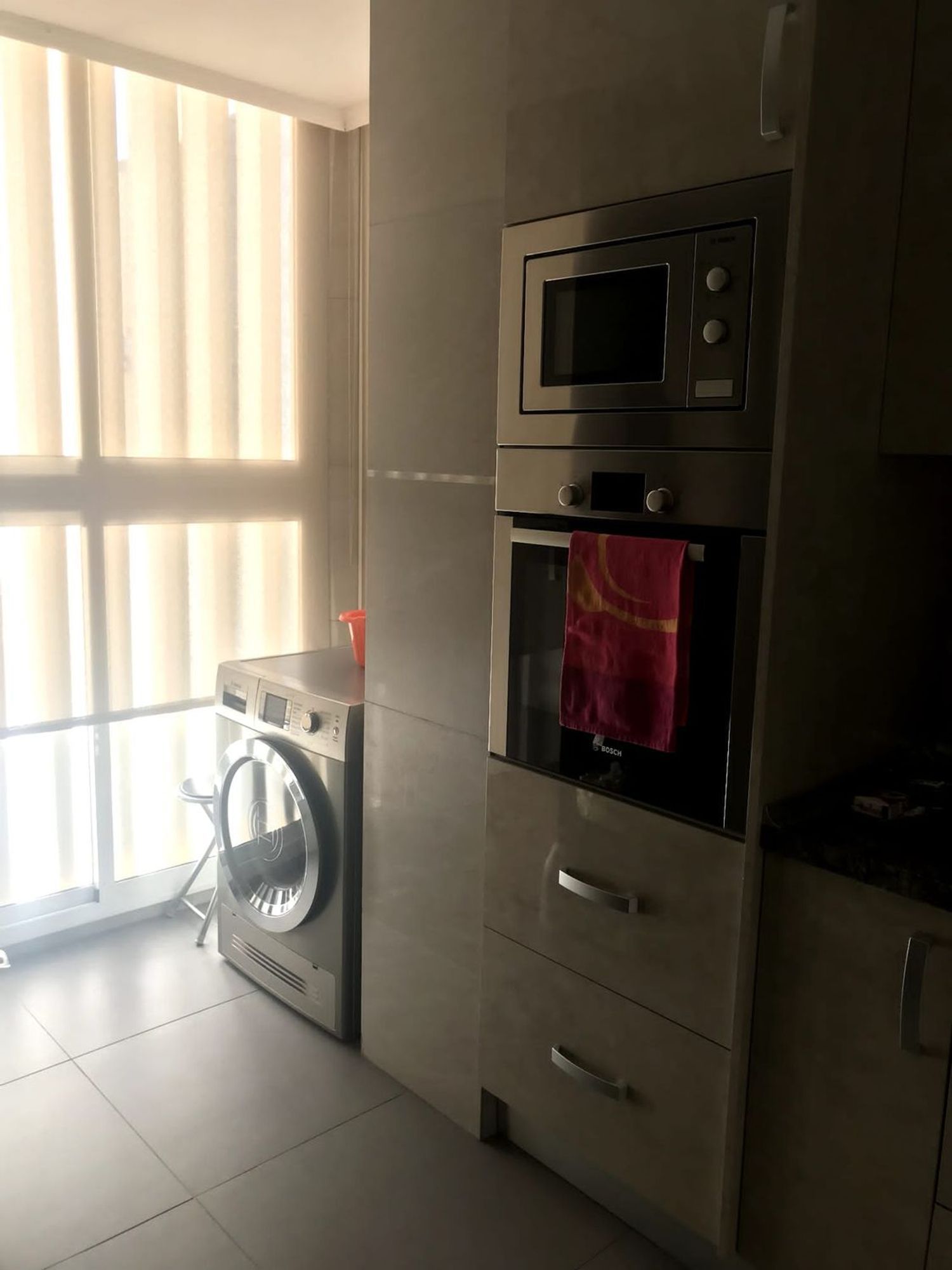 Apartamento para comprar, em primeira linha de mar na Avenida Jaime I el Conquistador, em El Campello.