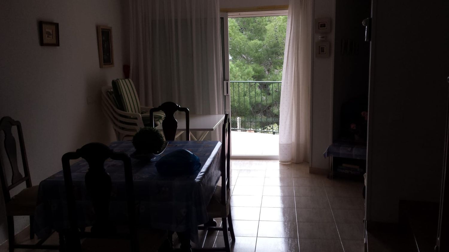 Chalet adosado en venta, en primera linea de mar en Via Augusta, en L'Hospitalet de l'Infant