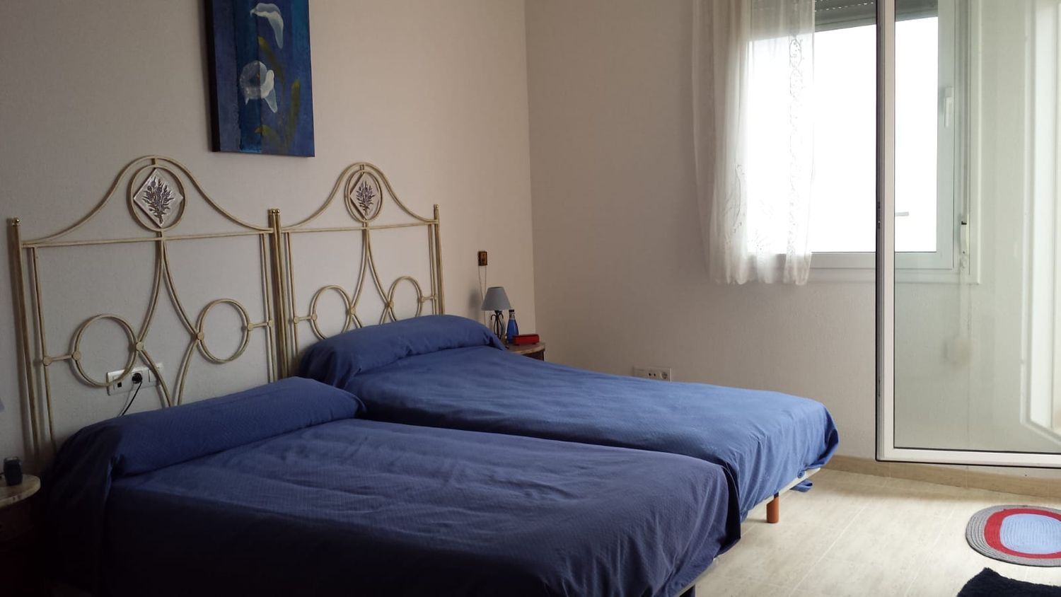 Chalet adosado en venta, en primera linea de mar en Via Augusta, en L'Hospitalet de l'Infant