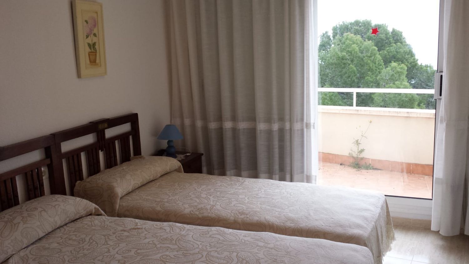 Chalet adosado en venta, en primera linea de mar en Via Augusta, en L'Hospitalet de l'Infant