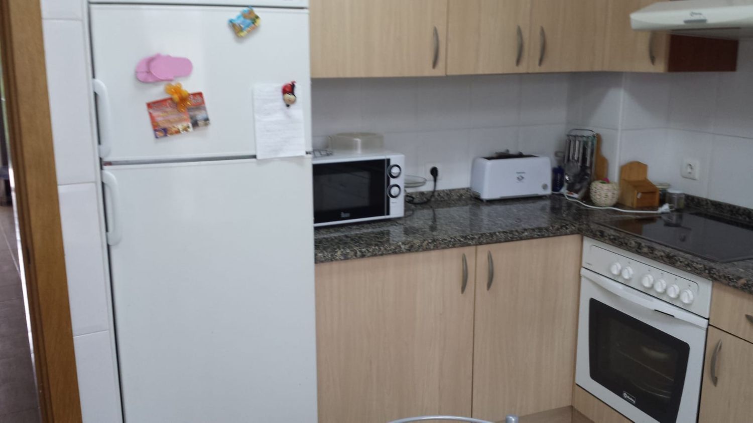 Chalet adosado en venta, en primera linea de mar en Via Augusta, en L'Hospitalet de l'Infant