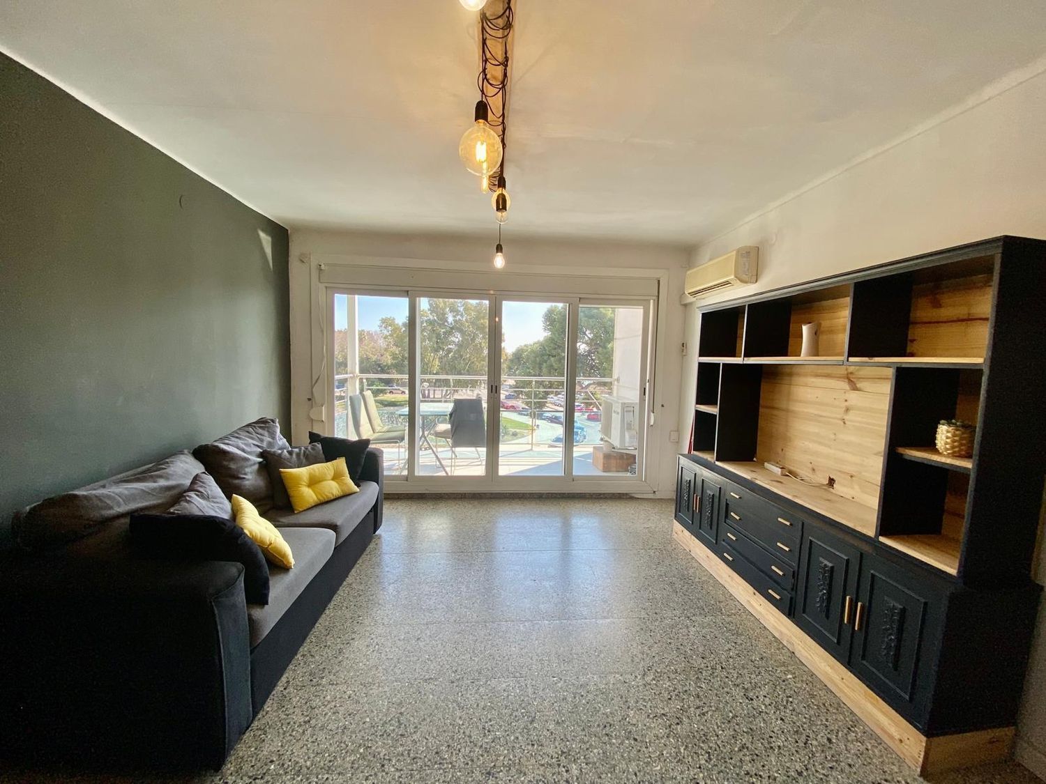 Apartamento à venda, em frente ao mar, no Paseo Maritim, em Cambrils.