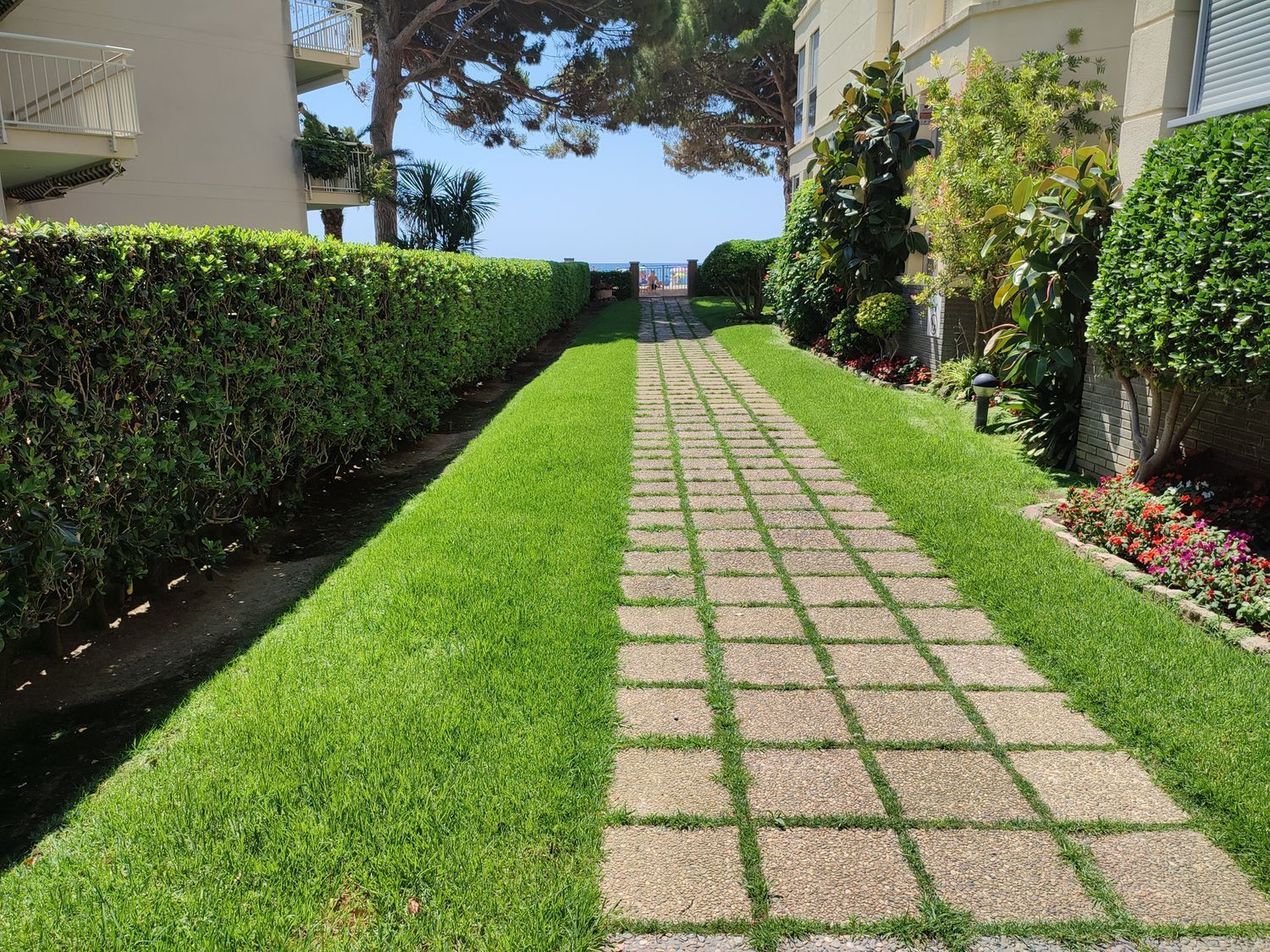 Apartamento à venda, em frente ao mar, na Avinguda de la Diputació, em Cambrils.