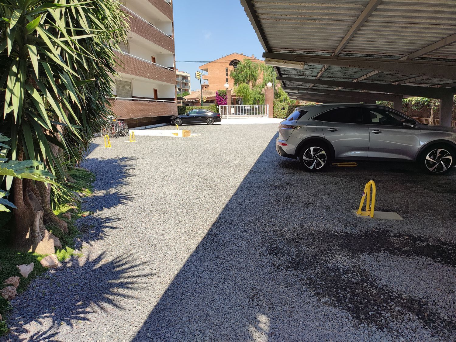 Apartamento à venda, em frente ao mar, na Avinguda de la Diputació, em Cambrils.