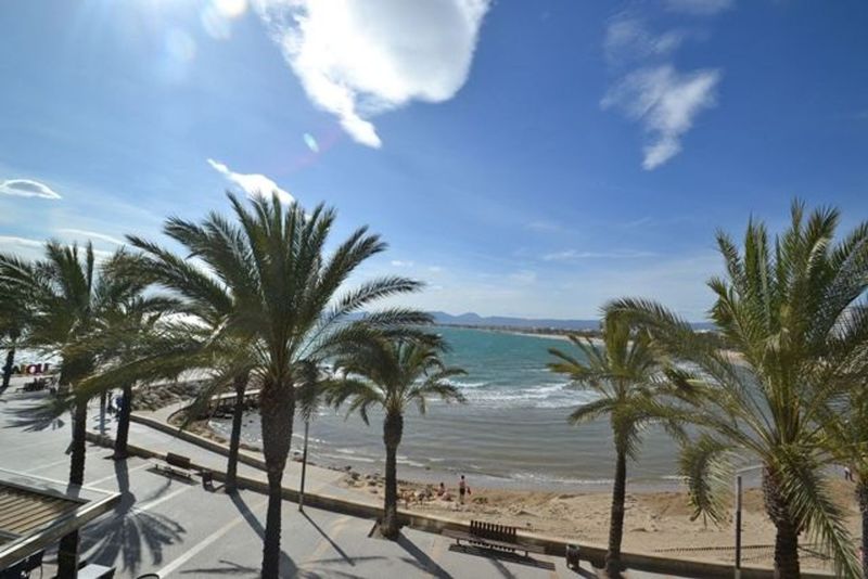 Pis en venda Salou, Tarragona. Ref: 3591. Addurno.com