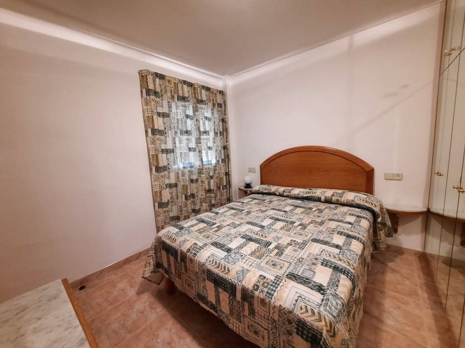 Apartamento para venda, em frente ao mar, na Plaza de Venus, em Salou.