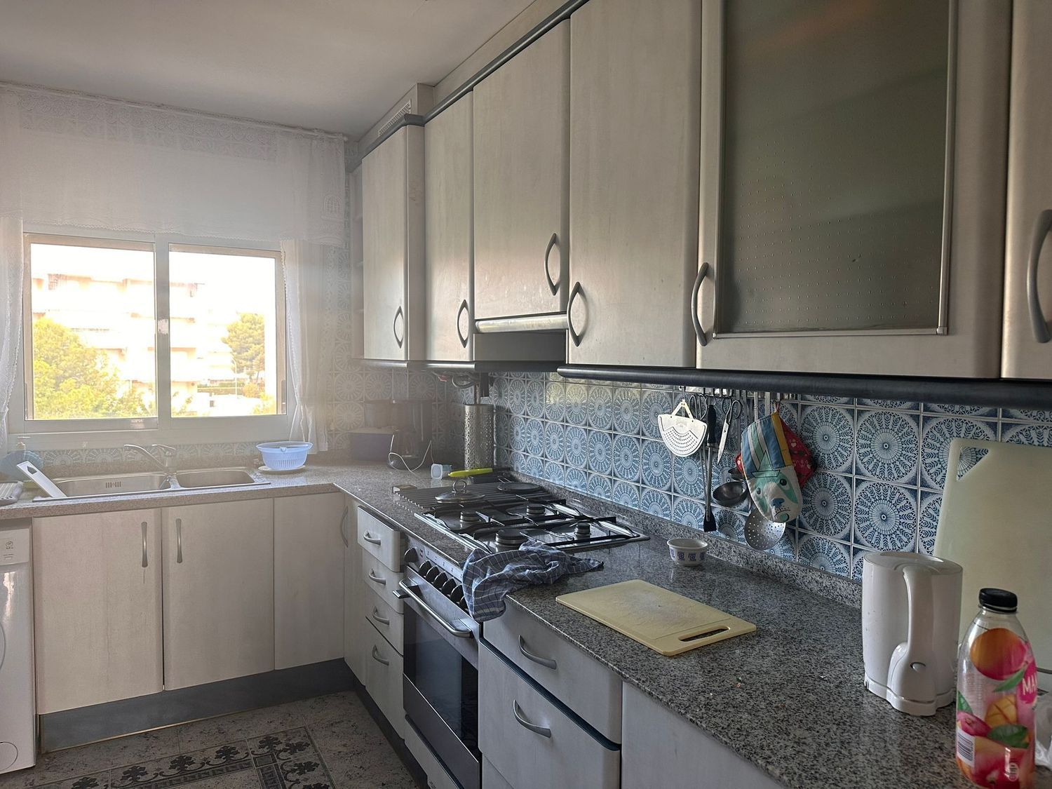 Piso en venta, en primera linea de mar en Paseo maritimo, en Mont-Roig del Camp