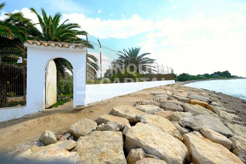 Cases en venda Mont-Roig Del Camp, Tarragona. Ref: 3606. Addurno.com