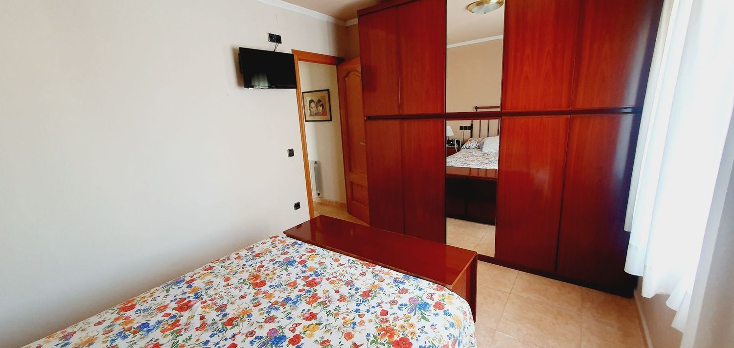 Apartamento à venda, em frente ao mar, em Can Nicolau, em Cunit.