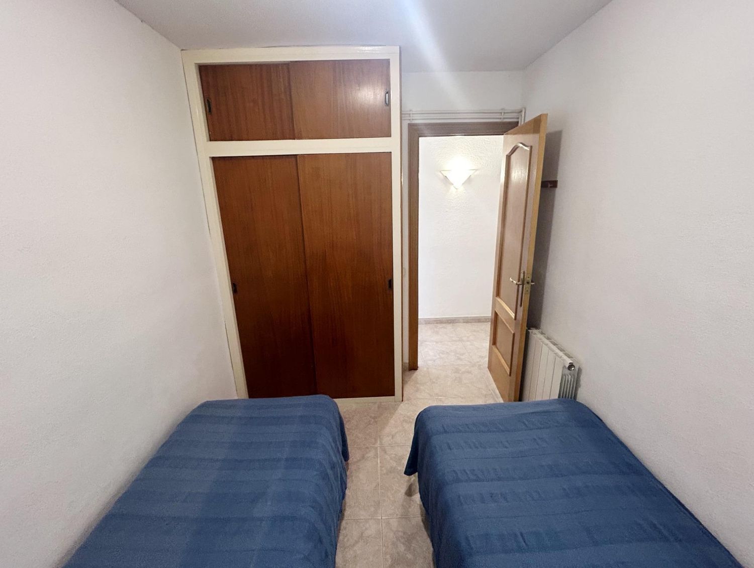 Apartamento para venda, em primeira linha de mar em Can Toni, em Cunit.