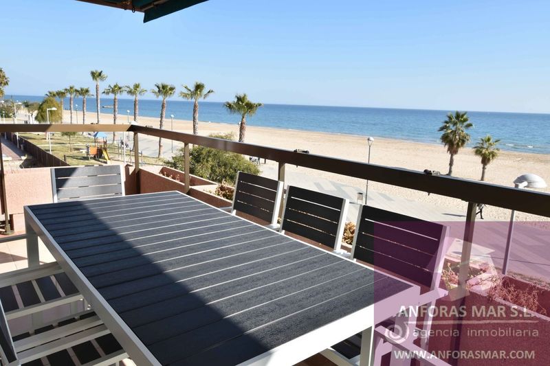 Pis en venda Torredembarra, Tarragona. Ref: 3616. Addurno.com