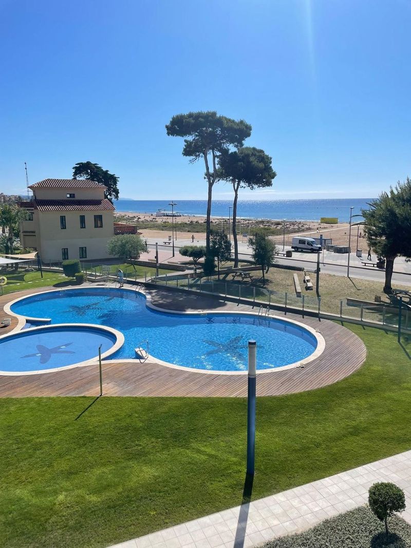 Pis en venda Torredembarra, Tarragona. Ref: 3617. Addurno.com