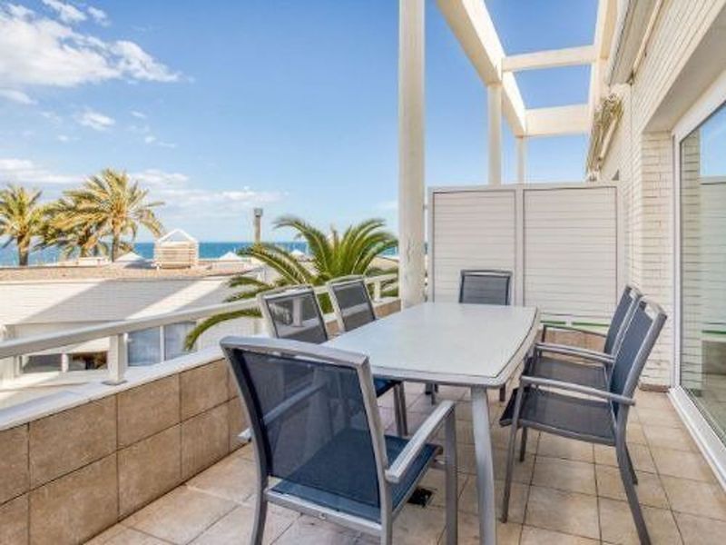 Adossat en venda Torredembarra, Tarragona. Ref: 3618. Addurno.com