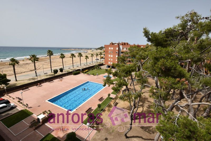 Àtic en venda Torredembarra, Tarragona. Ref: 3621. Addurno.com