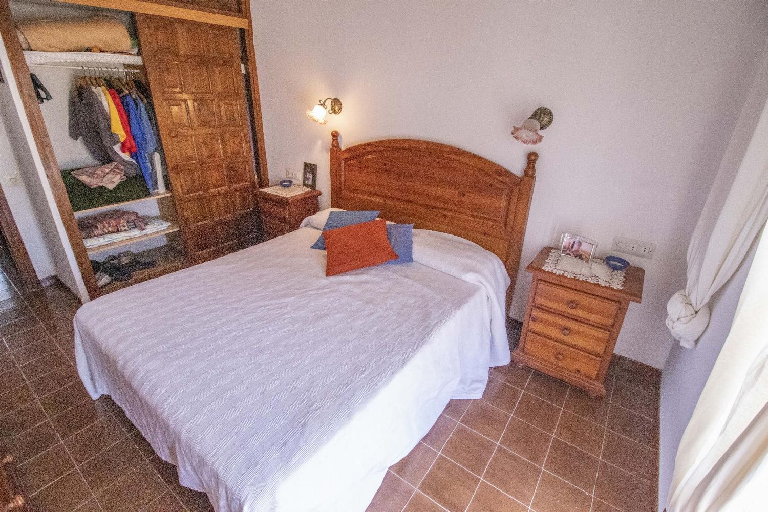 Apartamento à venda, em frente ao mar, em Coma-Ruga, em El Vendrell.