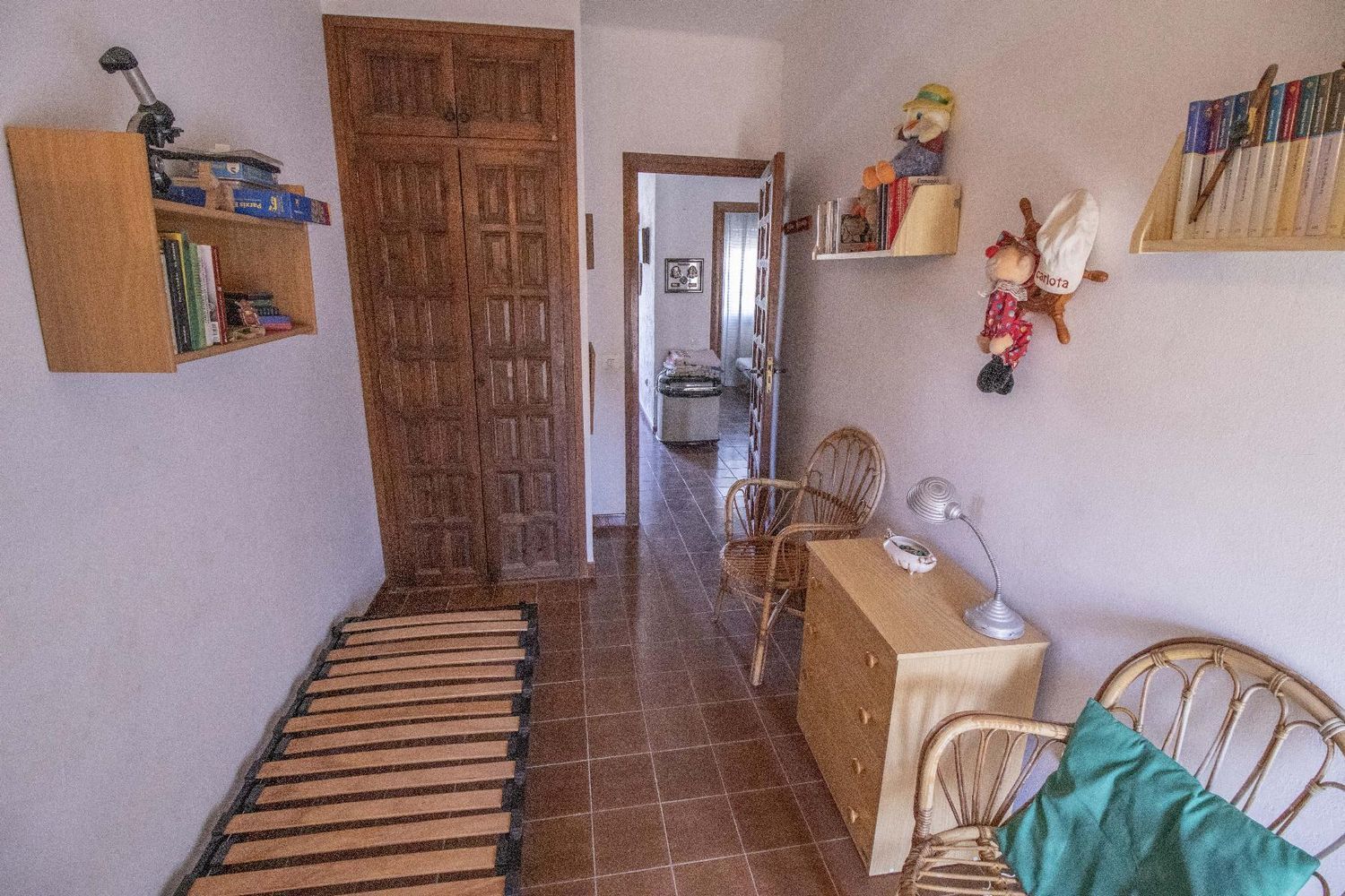 Apartamento à venda, em frente ao mar, em Coma-Ruga, em El Vendrell.