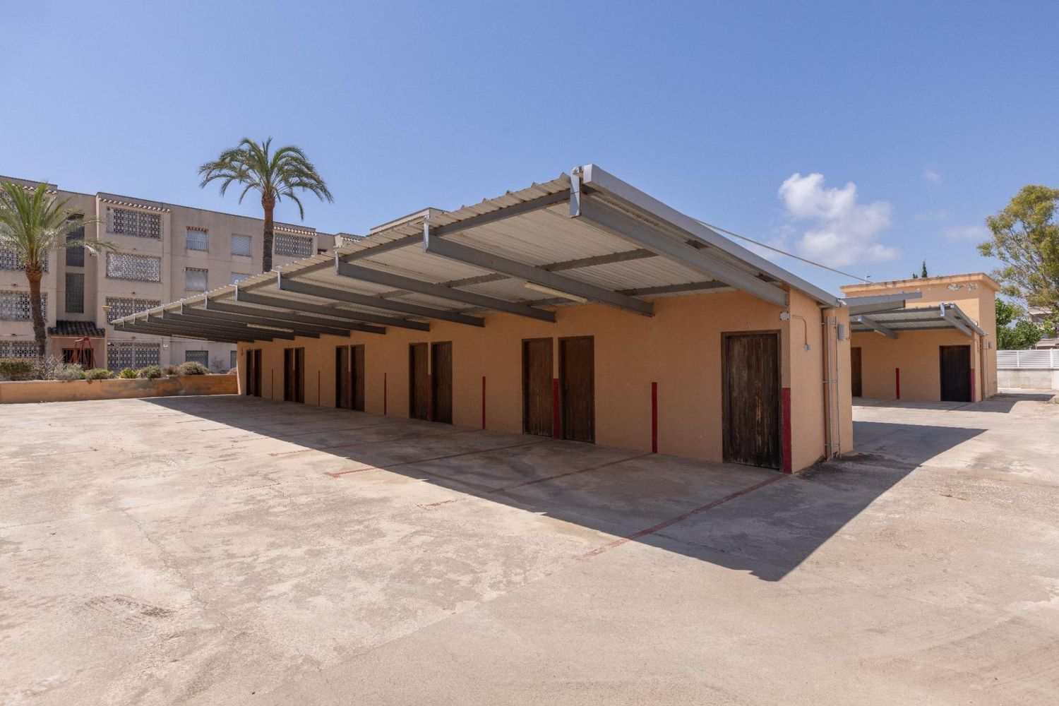 Cobertura para comprar, em frente ao mar na praia de San Salvador, em El Vendrell.