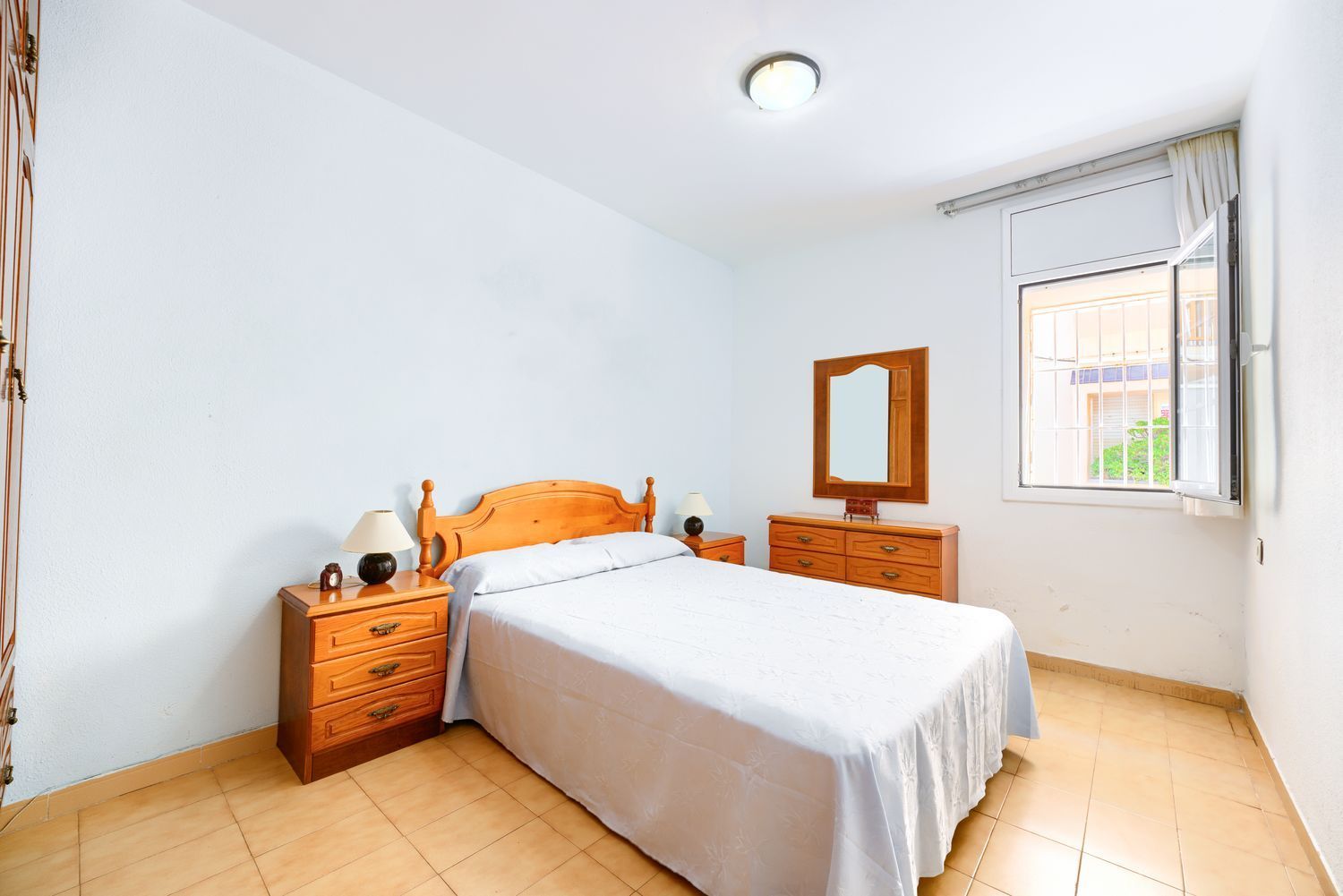 Apartamento à venda, em frente ao mar, no Paseo de Masia Blanca, em El Vendrell.