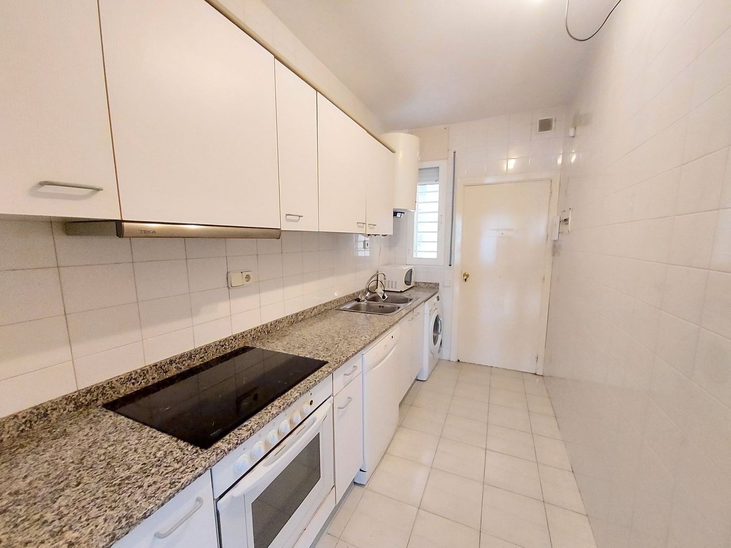 Piso en venta, en primera linea de mar en Paseo Marítim Masia Blanca, en El Vendrell.